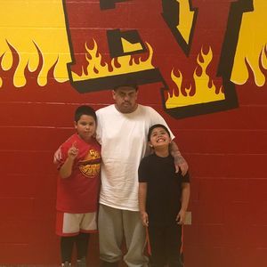 Meet your Posher, Ruben